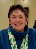 Mary M. Lynch